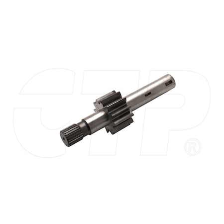 Aic Replacement Parts Gear As-Oil Pump Fits Caterpillar Models 1331400